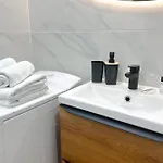 Apartmán Autrichiens - De Gamme Lumineux Jardin Parking