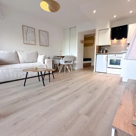 Autrichiens - De Gamme Lumineux Jardin Parking *