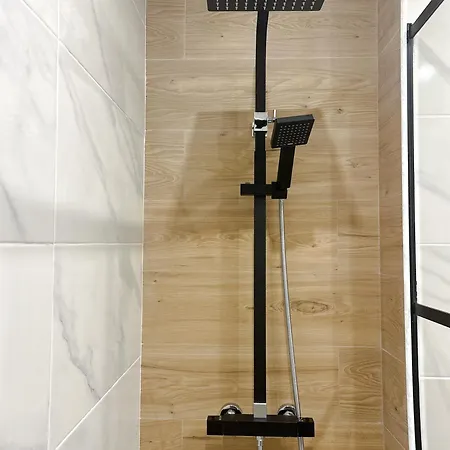 Autrichiens - De Gamme Lumineux Jardin Parking Antibes