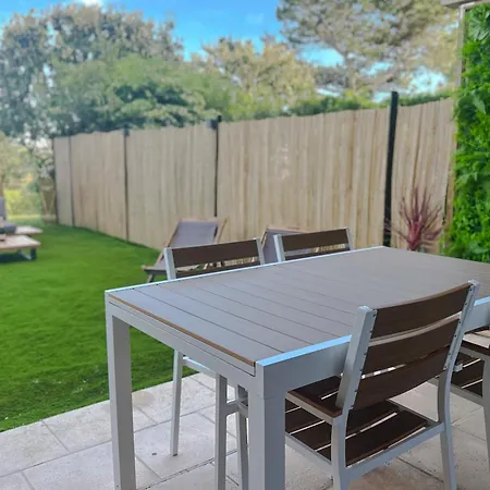 Autrichiens - De Gamme Lumineux Jardin Parking