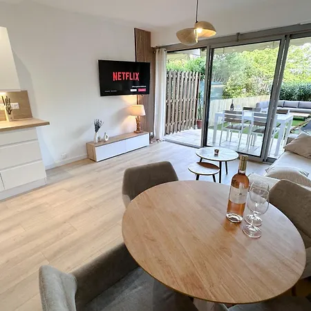 Autrichiens - De Gamme Lumineux Jardin Parking