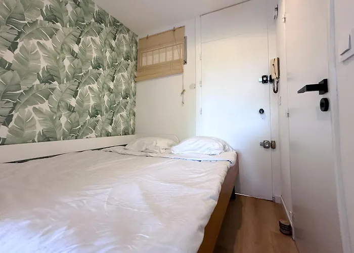 Autrichiens - De Gamme Lumineux Jardin Parking Lejlighed