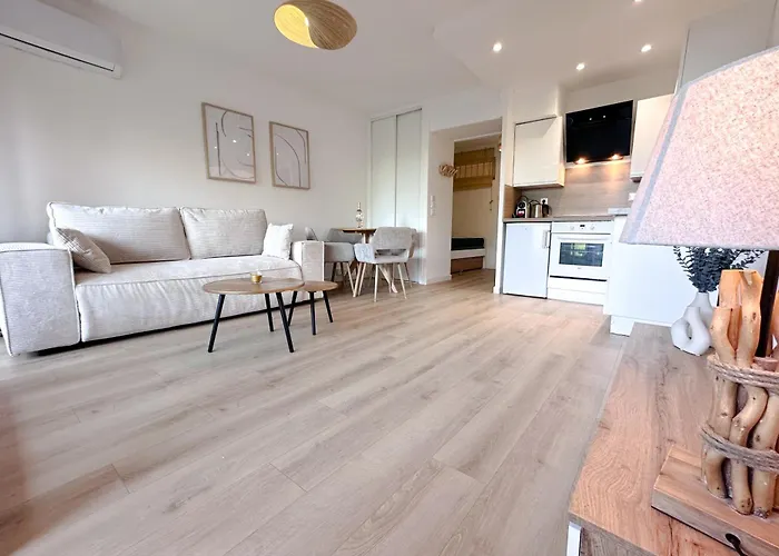 Autrichiens - De Gamme Lumineux Jardin Parking *