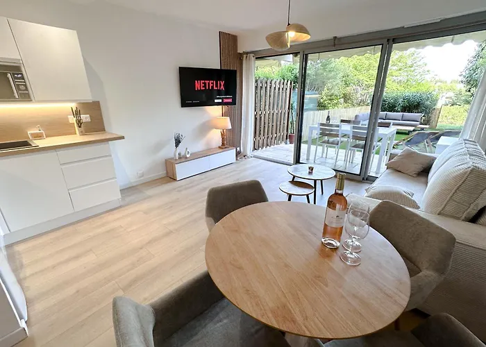 Autrichiens - De Gamme Lumineux Jardin Parking